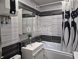 1-Комнатная квартира 49.90м²
