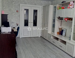3-Комнатная квартира 67.10м²