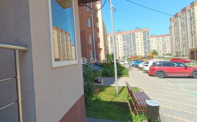 2-Комнатная квартира 50.50м², эт. 5, фото 12