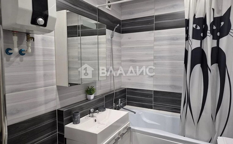 1-Комнатная квартира 49.90м², эт. 4, фото 20