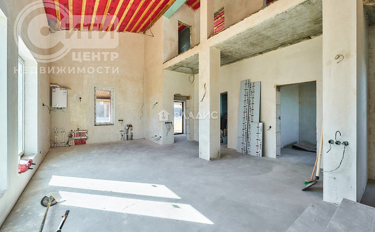 Дом 142.00м², фото 16