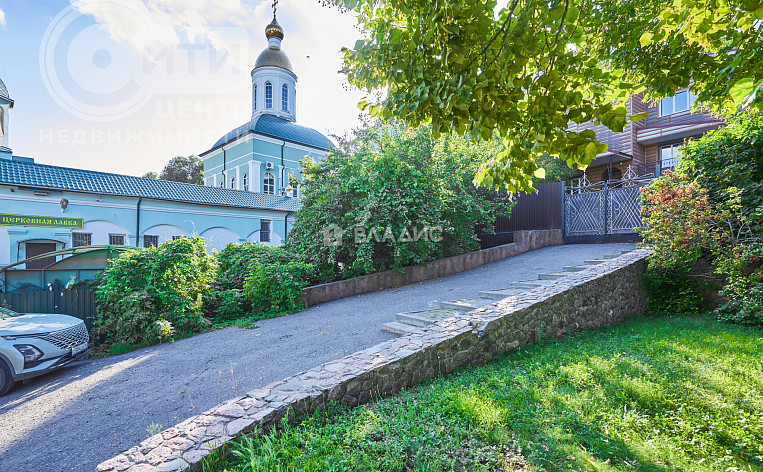 Дом 231.00м², фото 39