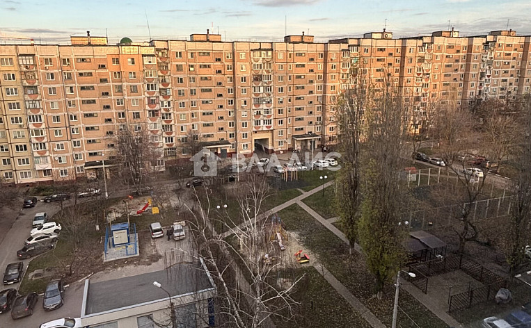 4-Комнатная квартира 75.10м², эт. 8, фото 35