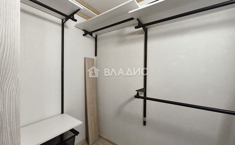 2-Комнатная квартира 75.20м², эт. 3, фото 28