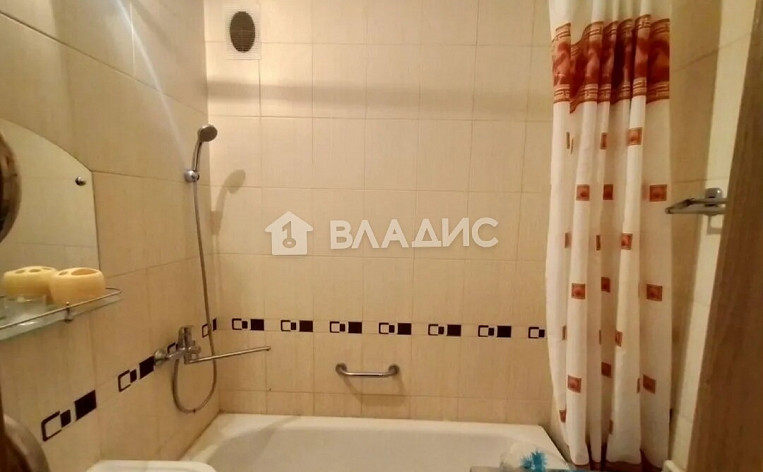 1-Комнатная квартира 34.70м², эт. 5, фото 15