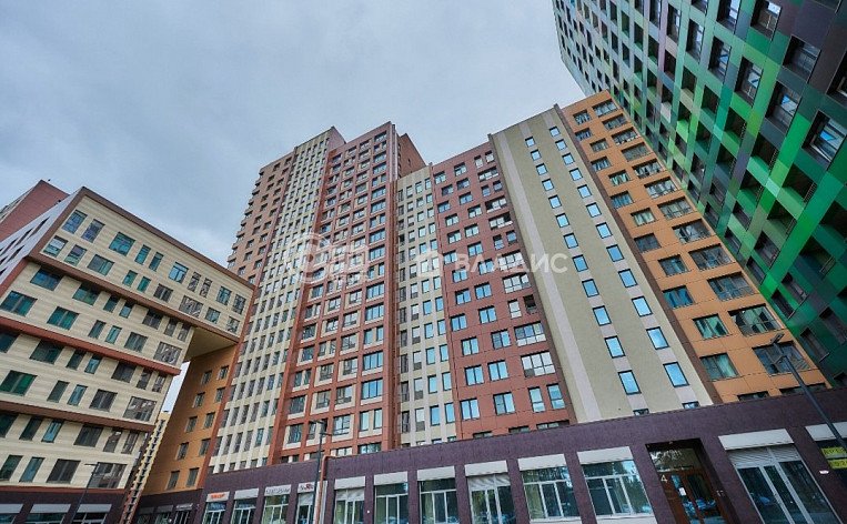 2-комнатная квартира, 75.8 м2, эт. 7, id: 1112494, фото 25