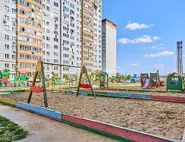 2-комнатная квартира, 64.8 м2
