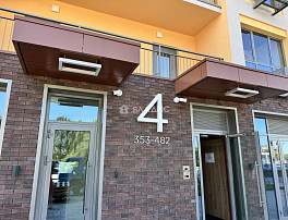 2-Комнатная квартира 64.39м²