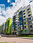 1-Комнатная квартира 37.20м², эт. 4, фото 12