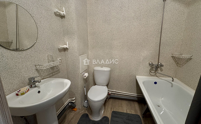 Студия 17.50м², эт. 7, фото 17