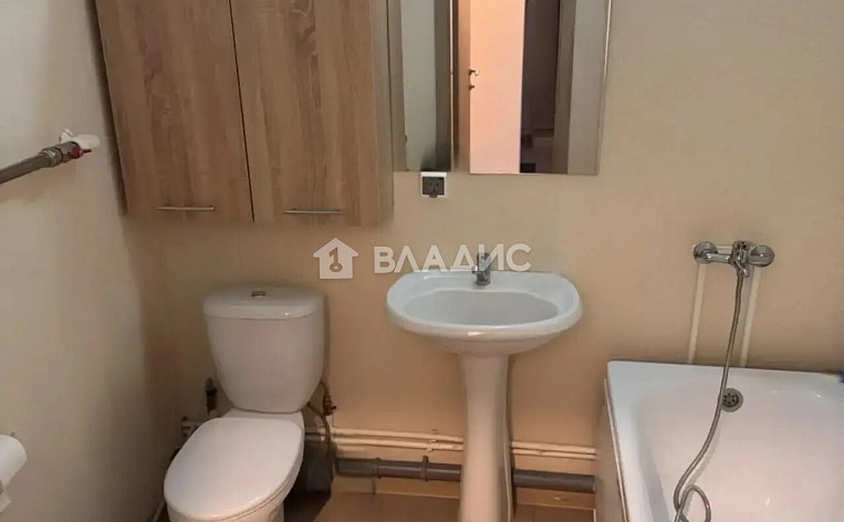 1-Комнатная квартира 36.60м², эт. 24, фото 7