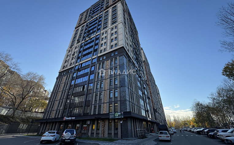 1-Комнатная квартира 29.90м², эт. 14, фото 15