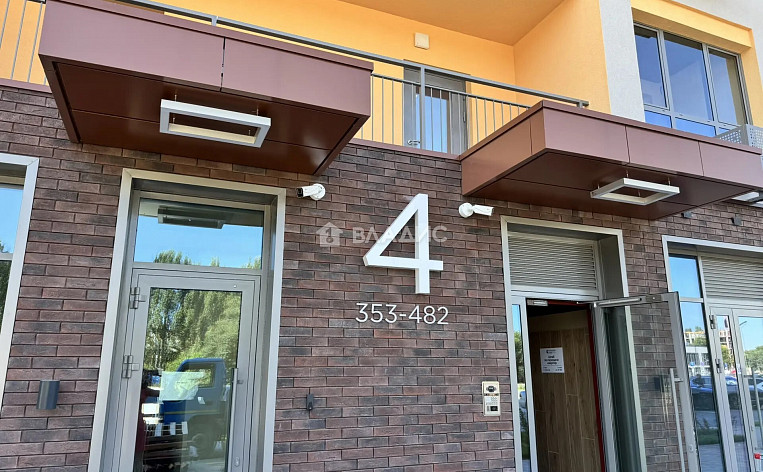 2-Комнатная квартира 64.39м², эт. 8, фото 29