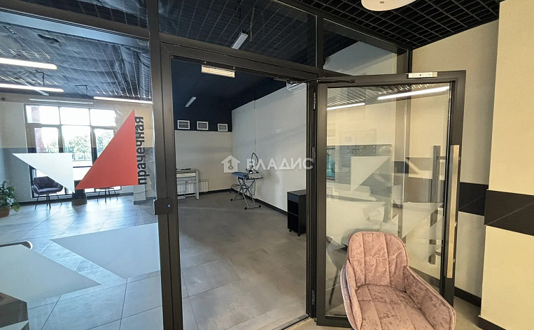 1-Комнатная квартира 45.20м², эт. 16, фото 40