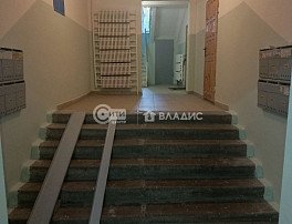 3-комнатная квартира, 87.4 м2