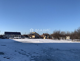 Земельный участок 14.60 соток