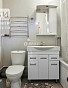 1-Комнатная квартира 37.20м², эт. 4, фото 4