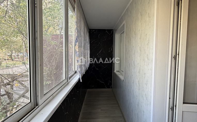 2-Комнатная квартира 56.00м², эт. 1, фото 11