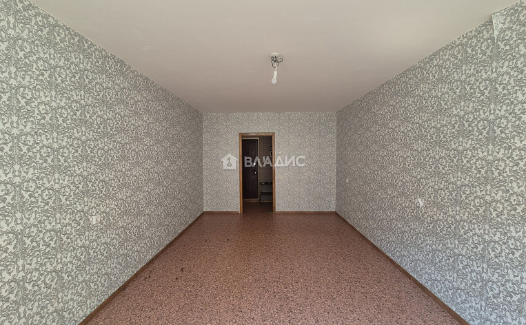 1-Комнатная квартира 37.00м², эт. 3, фото 19