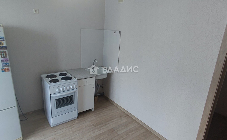 2-Комнатная квартира 59.40м², эт. 12, фото 18