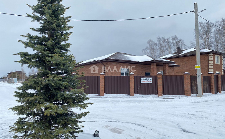 Дом 140.50м², фото 20
