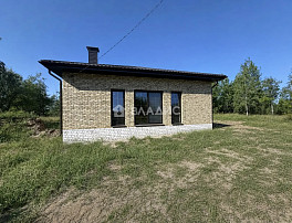Дом 92.00м²