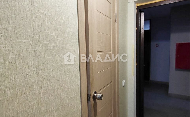 Студия 17.00м², эт. 17, фото 29