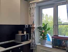 3-Комнатная квартира 67.10м²