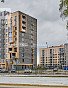 3-комнатная квартира, 99.94 м2, эт. 2, id: 708744, фото 30