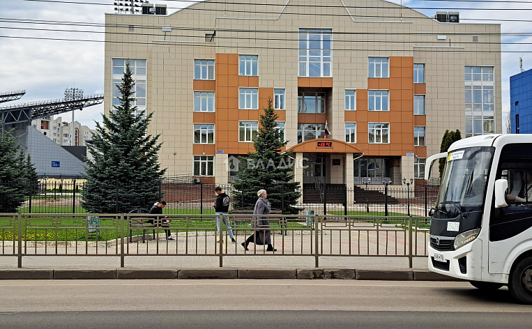 2-Комнатная квартира 41.80м², эт. 2, фото 15