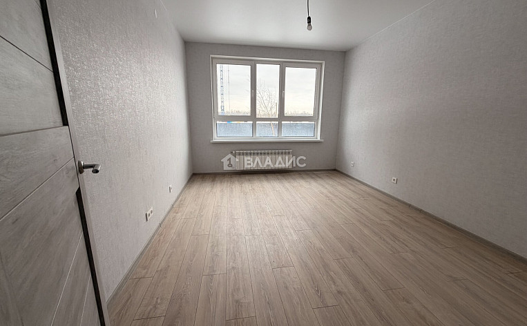 2-Комнатная квартира 58.40м², эт. 1, фото 17