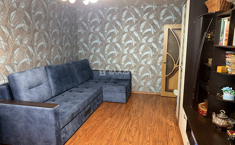 3-Комнатная квартира 110.00м², эт. 1, фото 30