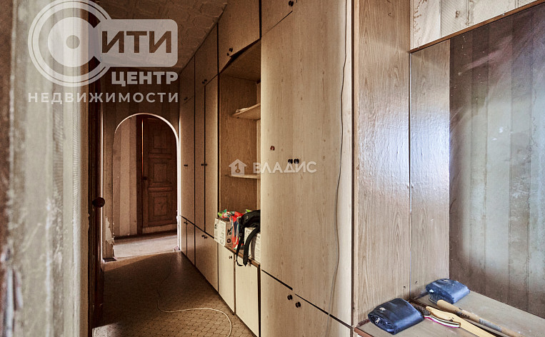 3-Комнатная квартира 62.90м², эт. 8, фото 37