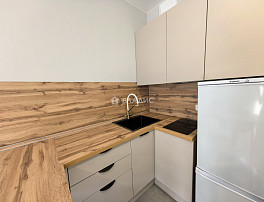 Студия 22.10м²