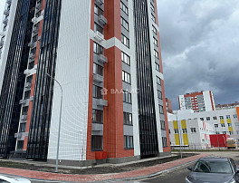 3-Комнатная квартира 77.10м²