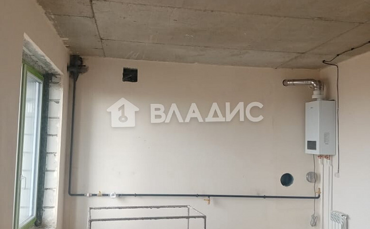 2-Комнатная квартира 76.37м², эт. 2, фото 13
