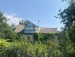 Дом 127.00м²