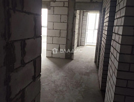 Студия 30.60м²