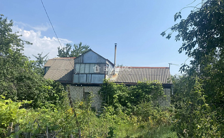 Дом 127.00м², фото 15