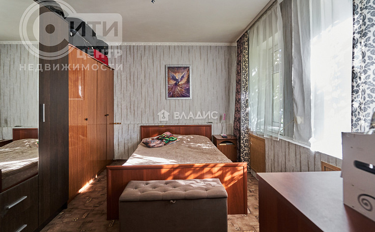 Дом 79.50м², фото 39
