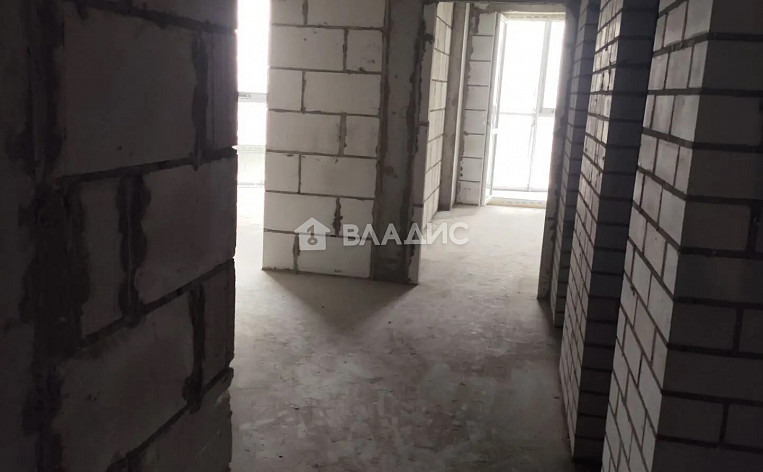 Студия 30.60м², эт. 5, фото 29