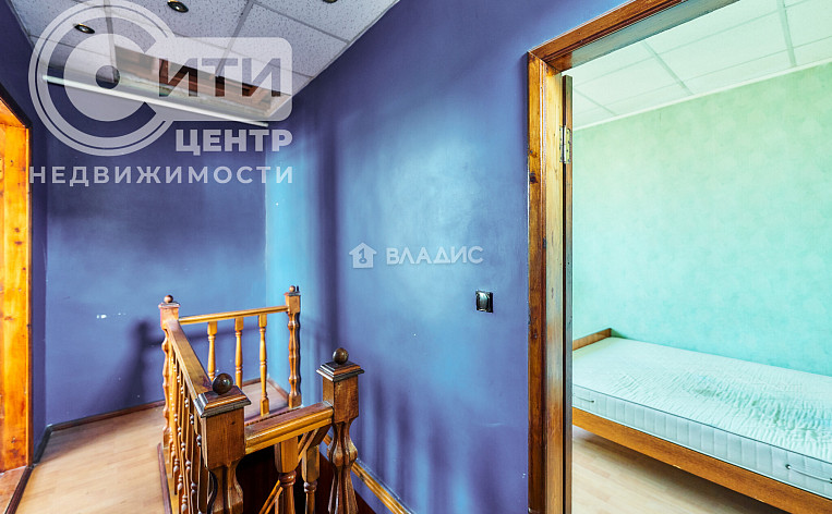 Дом 181.40м², фото 40