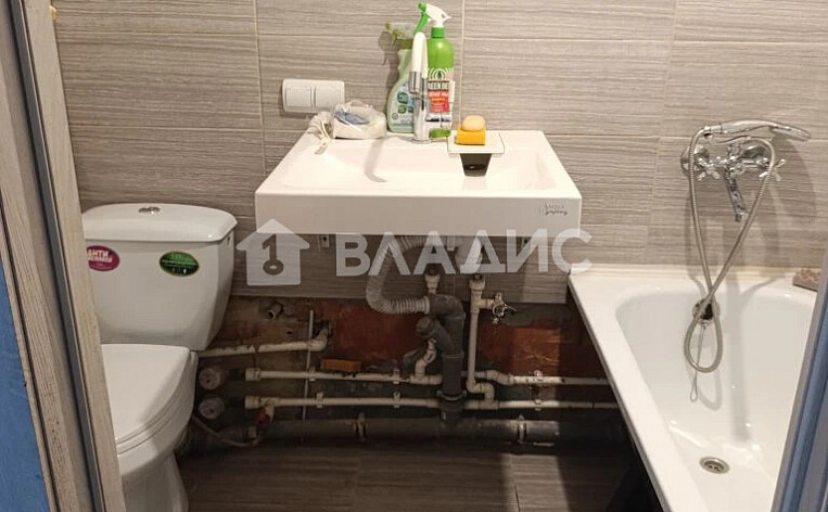 3-Комнатная квартира 58.80м², эт. 5, фото 13
