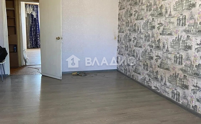 3-Комнатная квартира 70.00м², эт. 9, фото 33