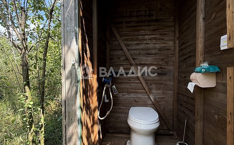 Дом 44.70м², фото 26
