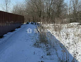 Земельный участок 4.20 соток