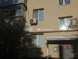 2-комнатная квартира, 43.3 м2