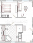 Дом 126.50м², фото 1