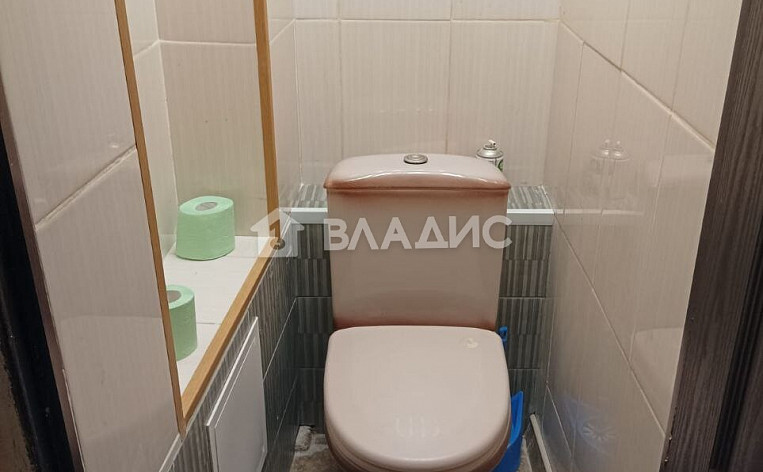 3-Комнатная квартира 67.70м², эт. 5, фото 10