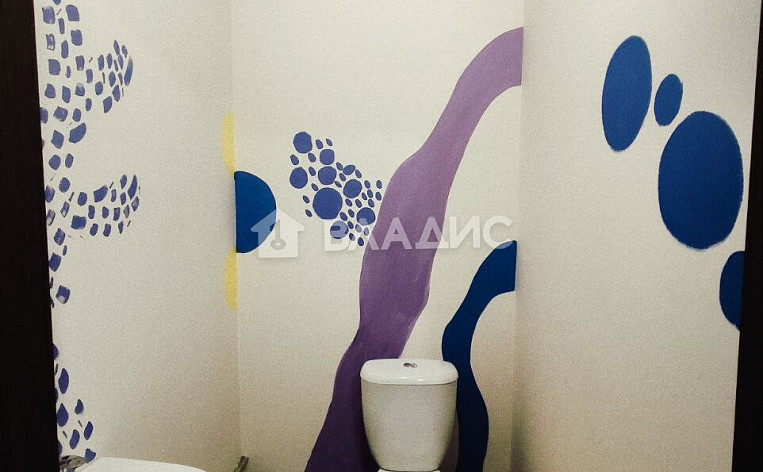 2-Комнатная квартира 58.90м², эт. 7, фото 28